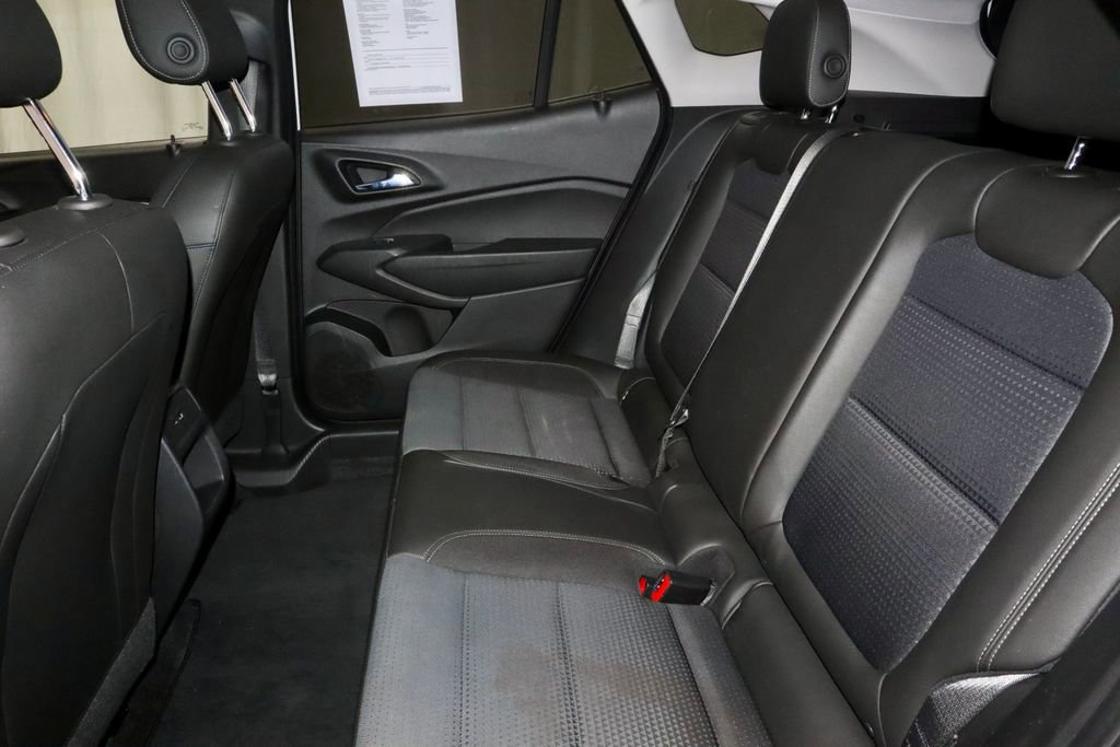 Used 2024 Chevrolet Trax LT image 21