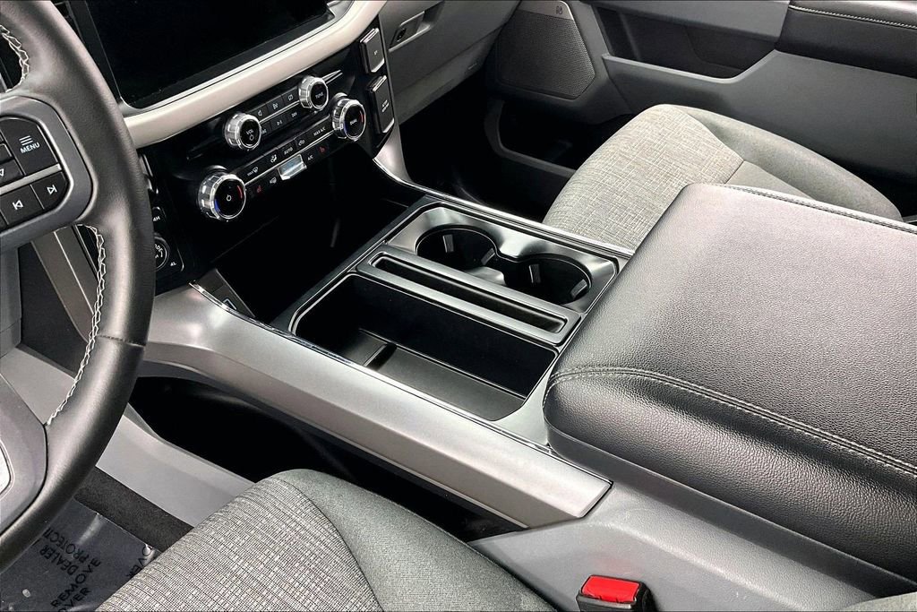 Certified 2023 Ford F150 XLT w/ Equipment Group 302A High image 15