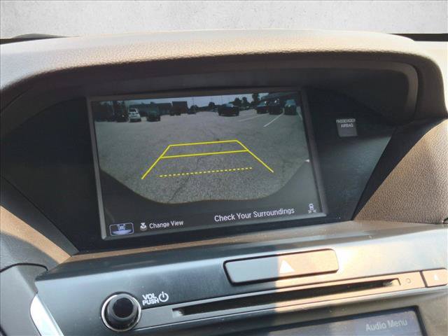 Used 2020 Acura MDX w/ Technology Package AWD/4WD image 15