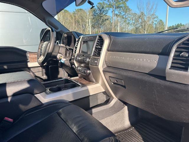 Certified 2019 Ford F250 Lariat w/ Lariat Value Package image 33