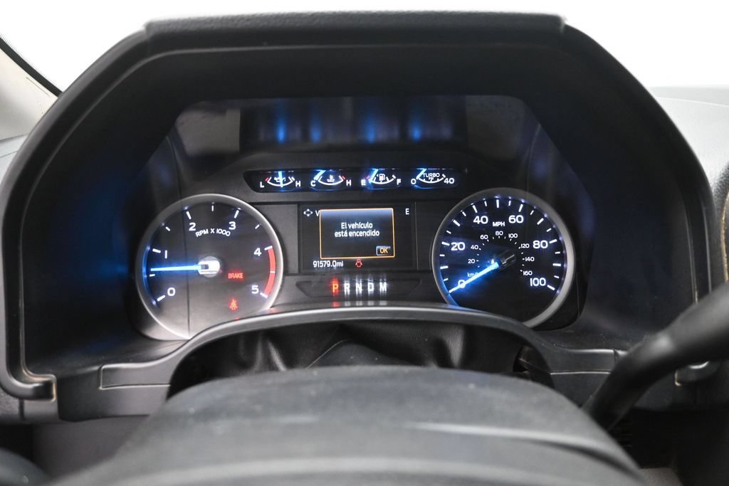 Certified 2021 Ford F350 XL w/ STX Appearance Package AWD/4WD image 4