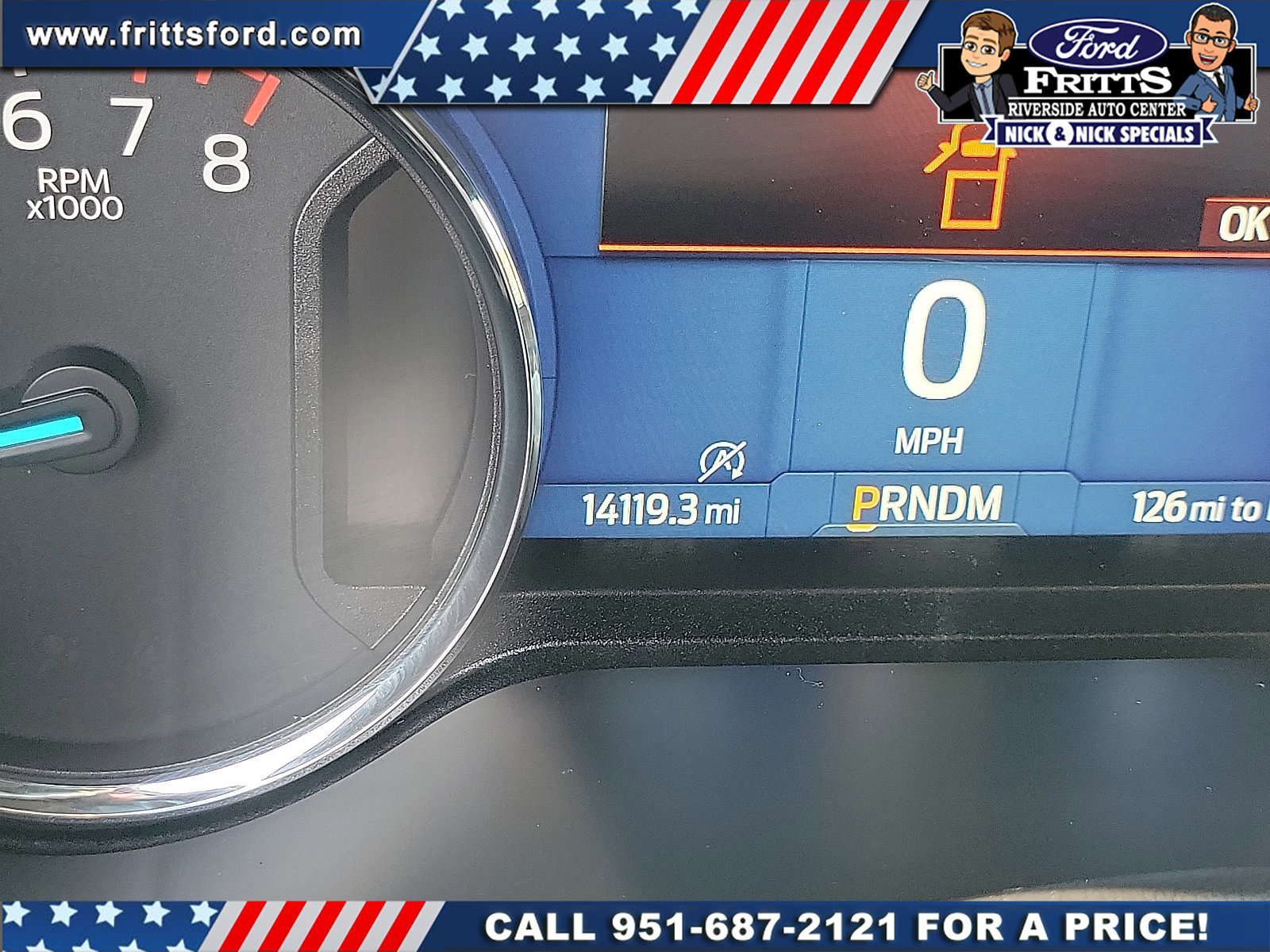 Certified 2023 Ford F150 XLT w/ Equipment Group 302A High image 4