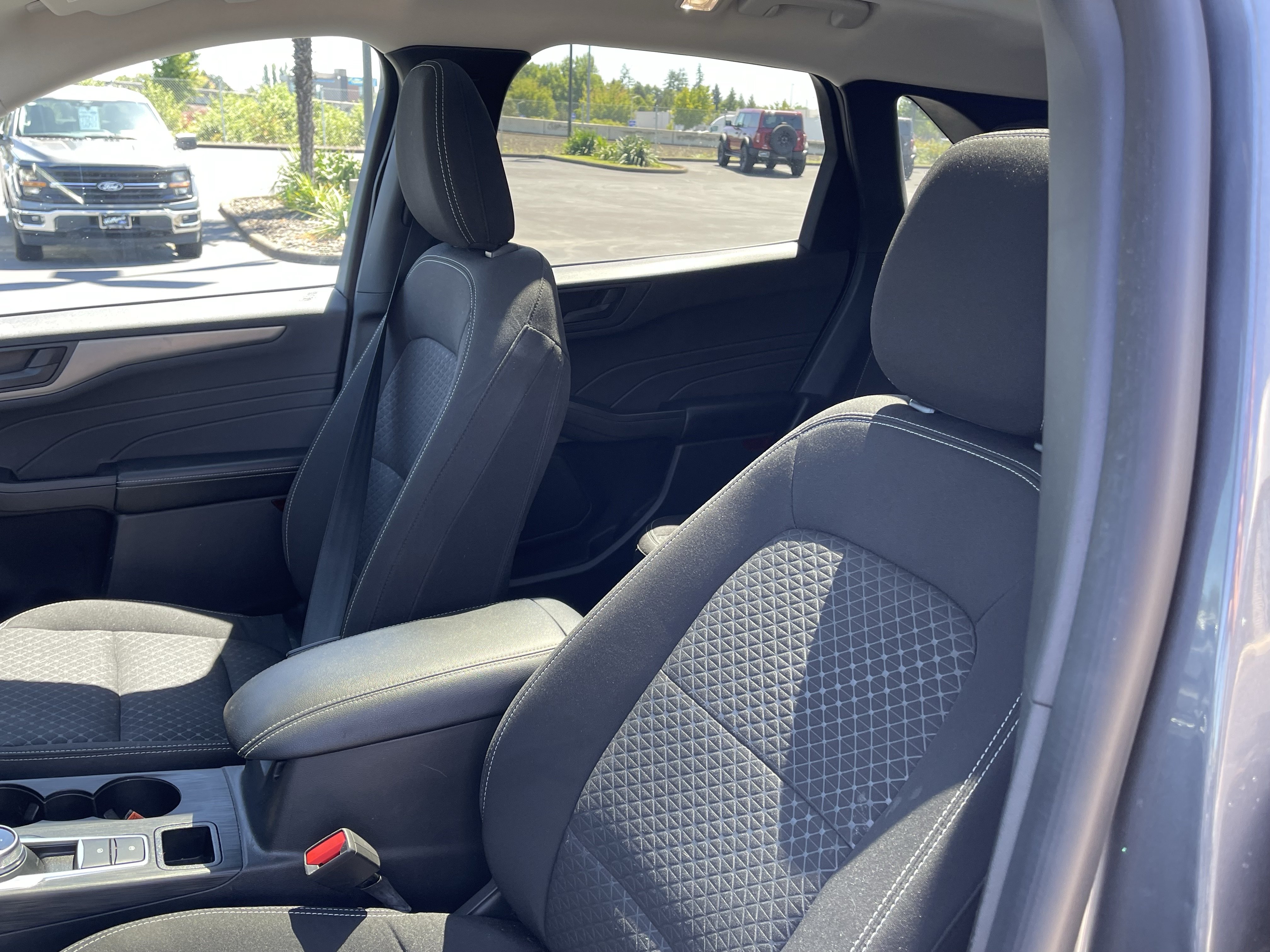 Certified 2024 Ford Escape Active w/ Tech Pack #1 AWD/4WD image 15