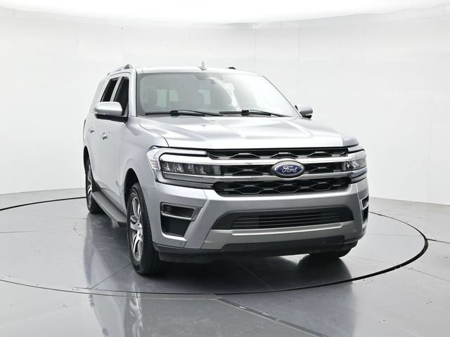 Certified 2024 Ford Expedition Limited AWD/4WD image 5
