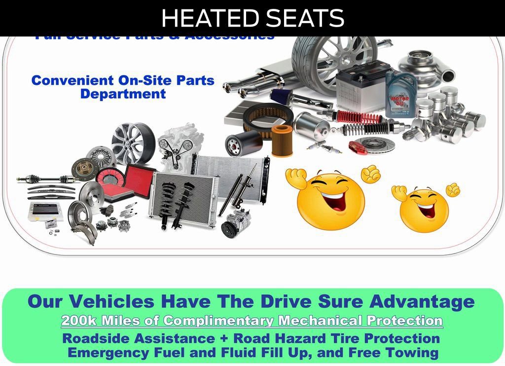 Used 2017 Chevrolet Silverado 1500 LTZ Z71 w/ LTZ Plus Package image 10