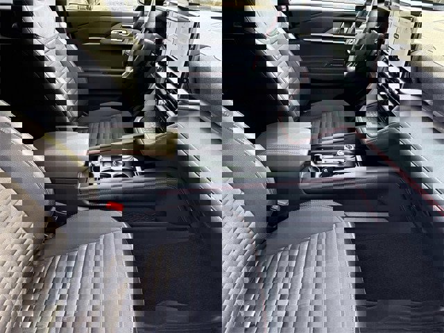 Certified 2025 Ford Explorer ST-Line w/ Premium Package image 25