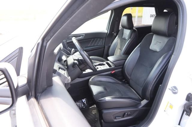 Certified 2022 Ford Edge ST AWD/4WD image 9