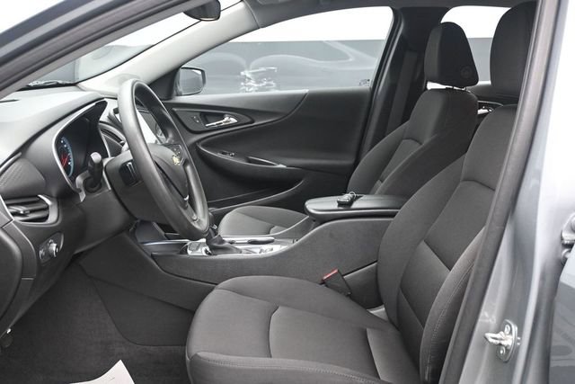 Used 2024 Chevrolet Malibu LT FWD image 6