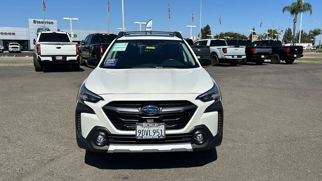 Used 2023 Subaru Outback Limited image 9