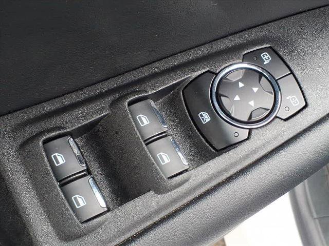 Certified 2024 Ford Edge SEL w/ Convenience Package image 18