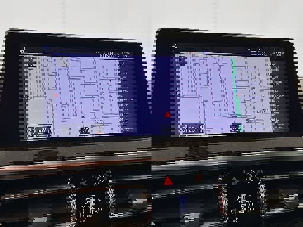 Used 2022 BMW X3 xDrive30i image 28