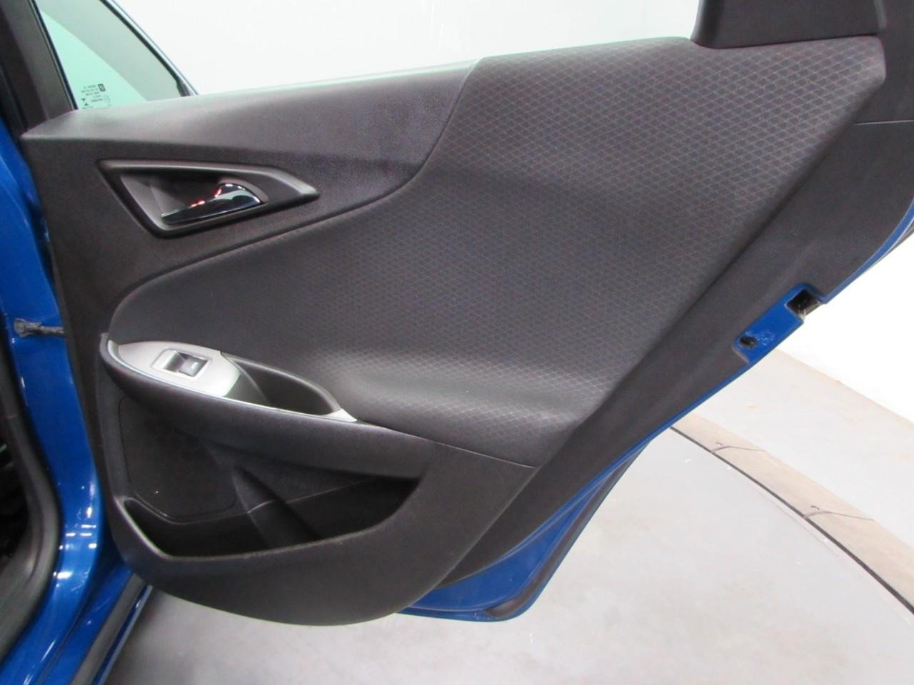 Used 2023 Chevrolet Malibu LT FWD image 18
