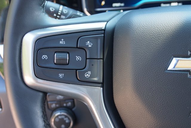 Used 2023 Chevrolet Silverado 1500 LT AWD/4WD image 22