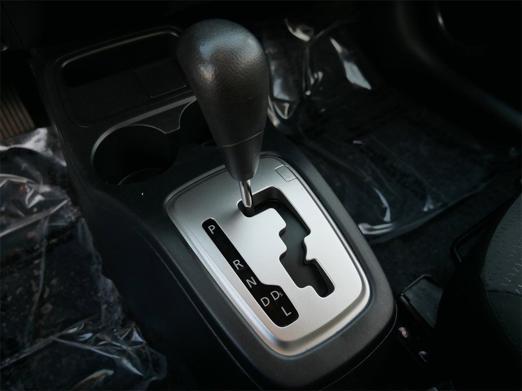 Used 2022 Mitsubishi Mirage G4 ES image 19