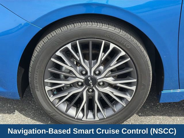 Used 2023 Kia Forte GT-Line w/ GT-Line Premium Package image 10