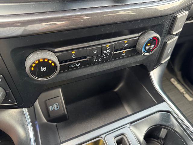 Certified 2023 Ford F150 XL w/ STX Appearance Package AWD/4WD image 22