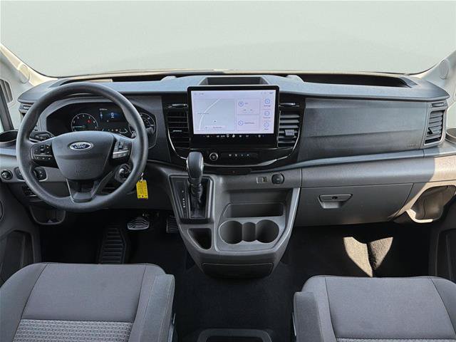 Certified 2025 Ford Transit 350 XLT RWD image 19