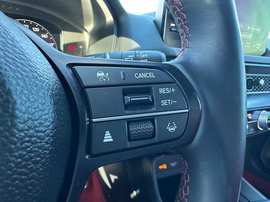 Used 2024 Honda Civic Type R image 25