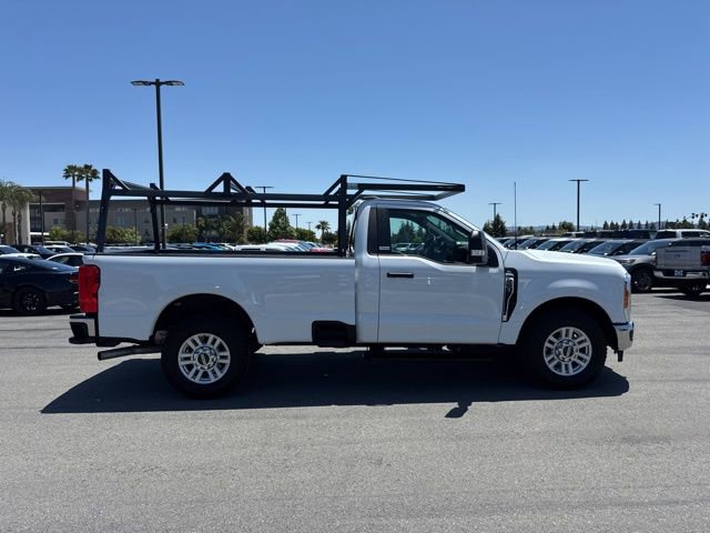 Certified 2023 Ford F250 XL w/ XL Chrome Package RWD image 5