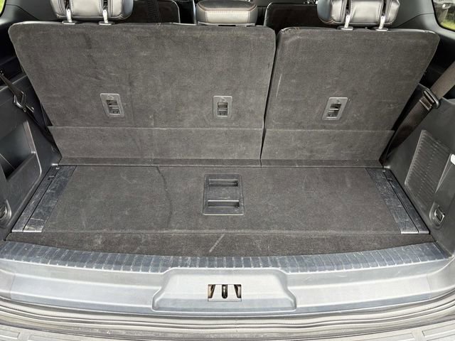 Certified 2022 Ford Expedition Platinum AWD/4WD image 23