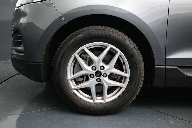 Certified 2024 Ford Edge SEL AWD/4WD image 12
