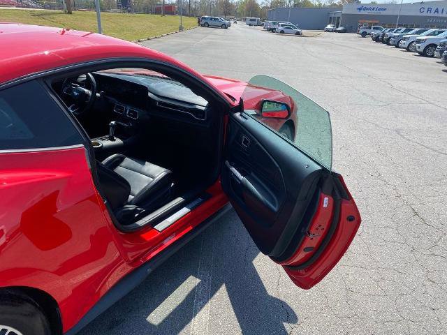 Certified 2024 Ford Mustang Premium image 29