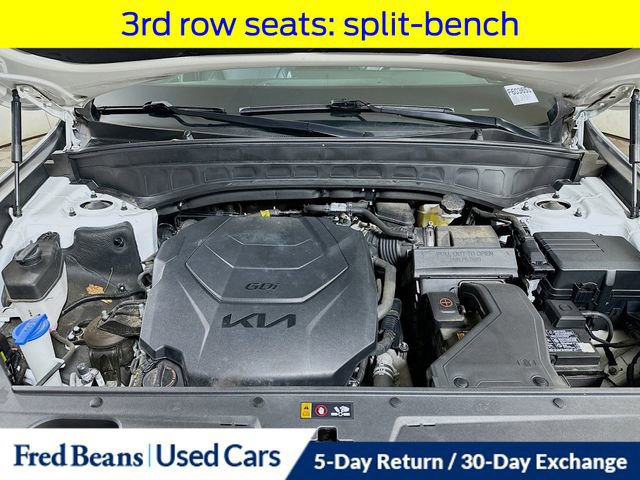 Used 2023 Kia Telluride S w/ S Sunroof Package image 37