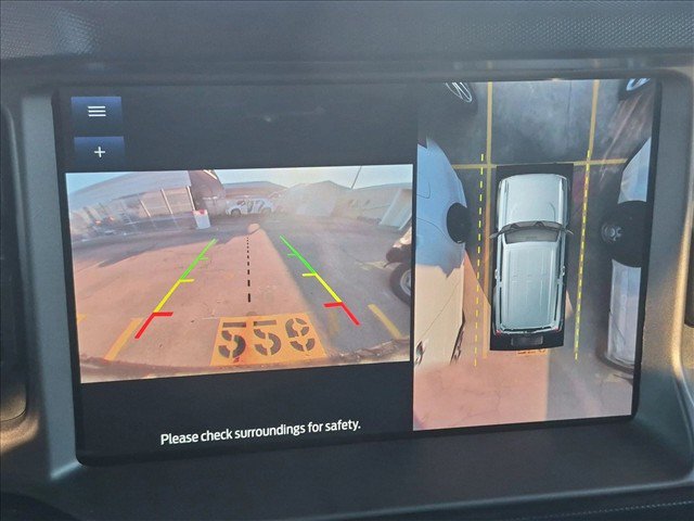 Certified 2023 Ford Bronco Outer Banks w/ Sasquatch Package AWD/4WD image 14