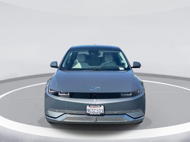 Used 2023 Hyundai Ioniq 5 Limited w/ Cargo Package image 5