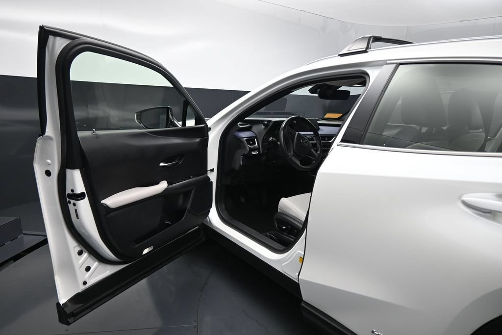 Used 2020 Lexus UX 250h w/ Premium Package AWD/4WD image 8