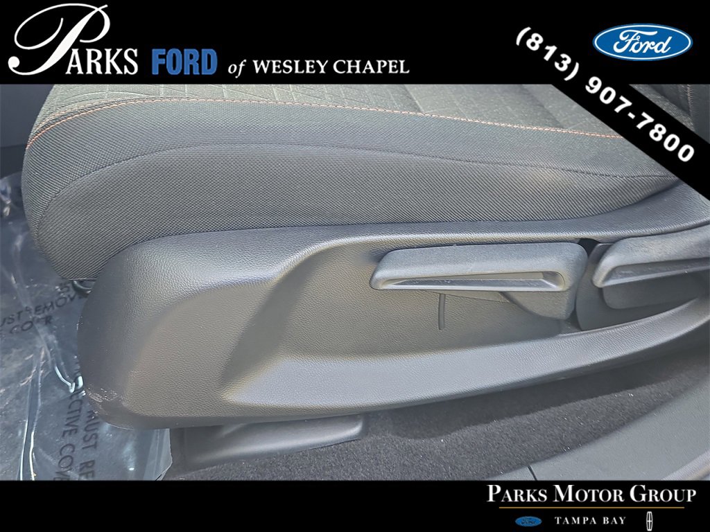 Used 2023 Honda HR-V Sport image 19