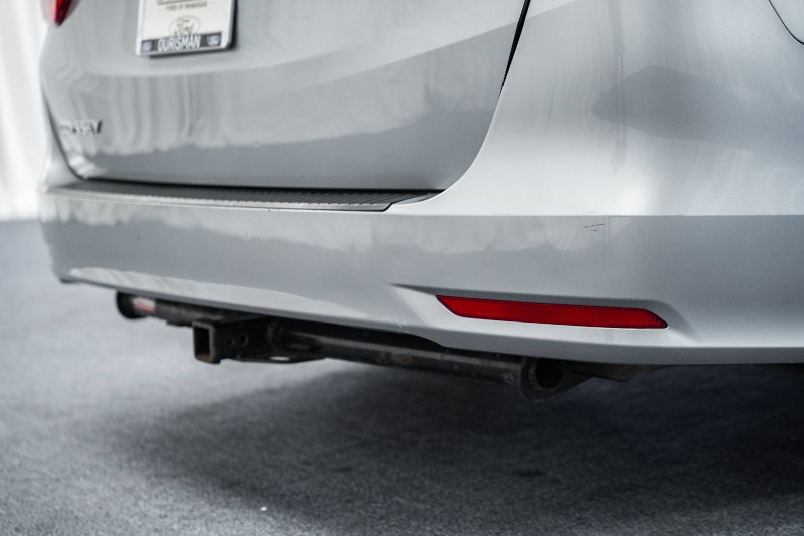 Used 2019 Honda Odyssey EX-L image 7