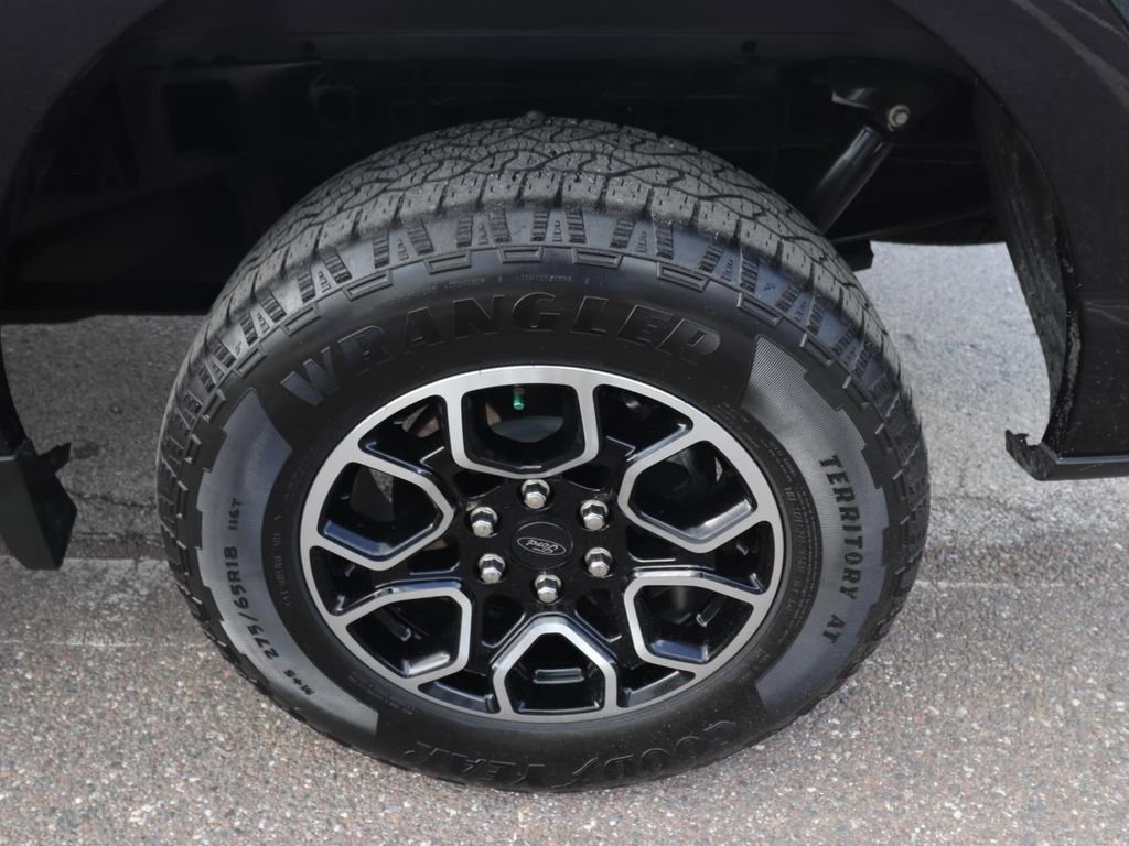 Certified 2021 Ford F150 XLT w/ Equipment Group 302A High AWD/4WD image 16