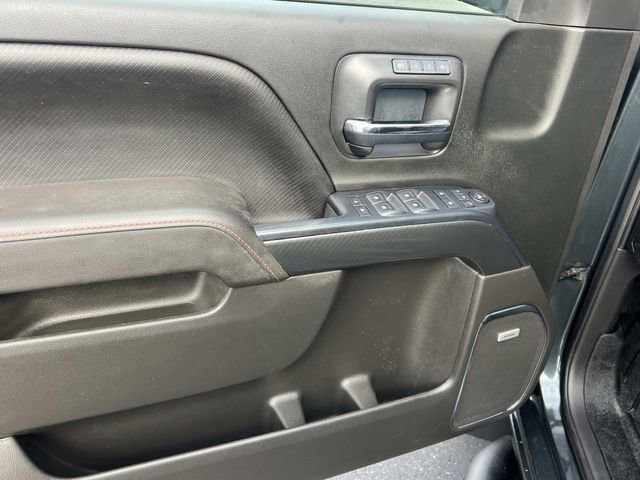 Used 2017 GMC Sierra 1500 SLT AWD/4WD image 15