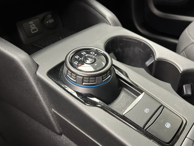 Certified 2023 Ford Bronco Sport Badlands AWD/4WD image 25