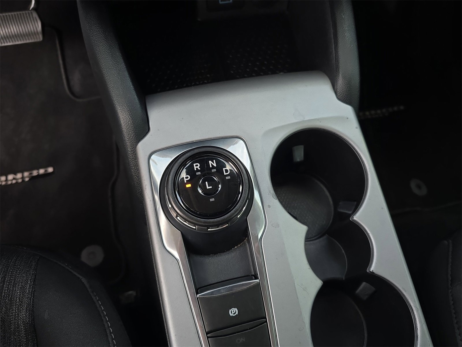 Certified 2021 Ford Bronco Sport Big Bend image 18