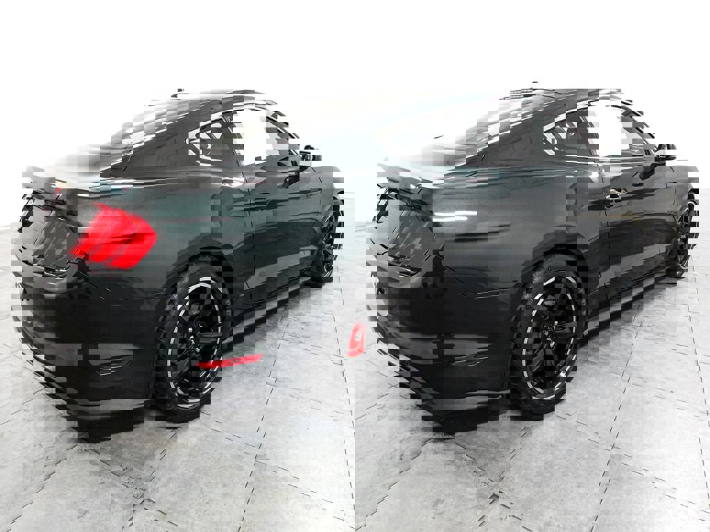 Certified 2019 Ford Mustang Bullitt w/ Bullitt Electronics Package RWD image 6