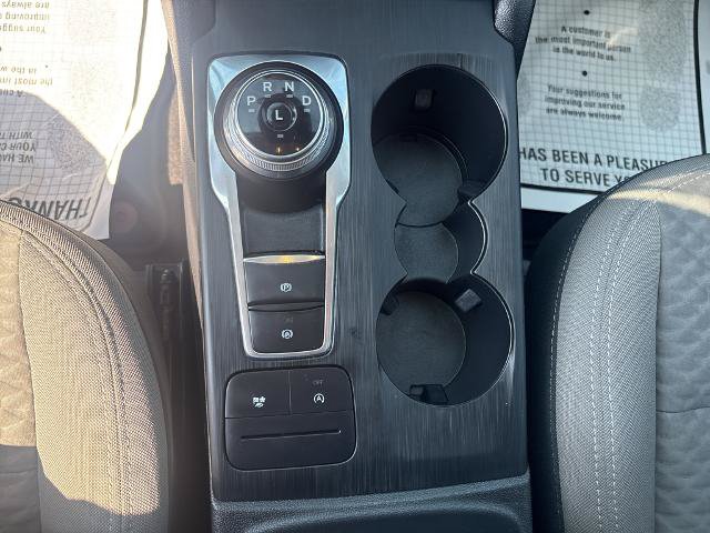 Certified 2020 Ford Escape SE AWD/4WD image 24
