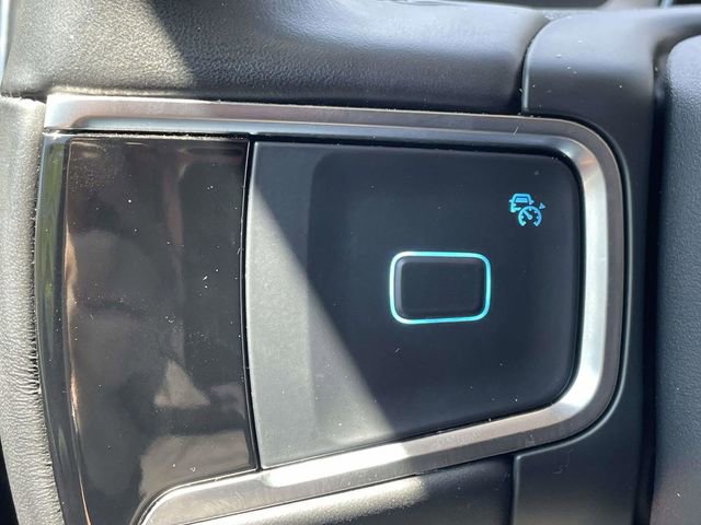 Certified 2025 Ford Expedition Max Platinum AWD/4WD image 17