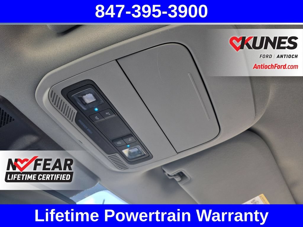 Certified 2024 Ford F150 XLT w/ Tow/Haul Package AWD/4WD image 55
