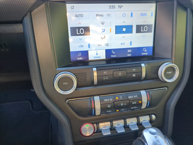 Certified 2021 Ford Mustang GT w/ Equipment Group 301A RWD image 24