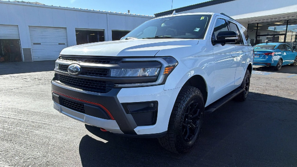 Certified 2024 Ford Expedition Timberline AWD/4WD image 7