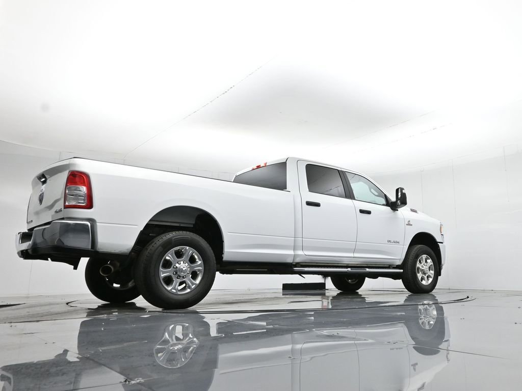 Used 2024 RAM 3500 Big Horn image 49