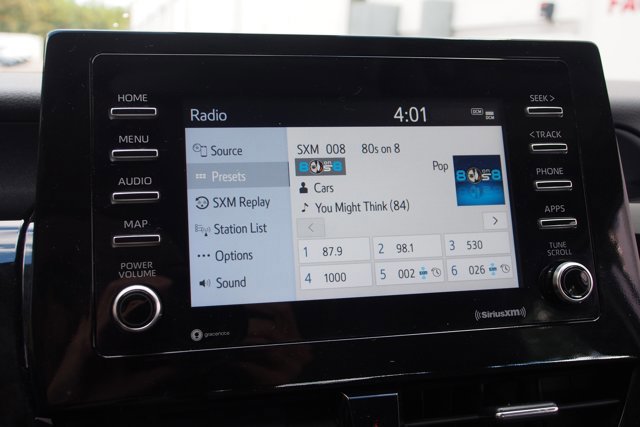 Used 2024 Toyota Camry LE image 27