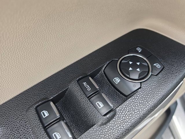 Certified 2021 Ford EcoSport Titanium w/ Interior Protection Package image 17