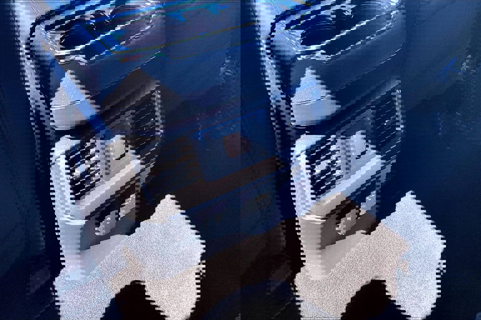 Certified 2024 Ford F150 XLT w/ Tow/Haul Package image 34