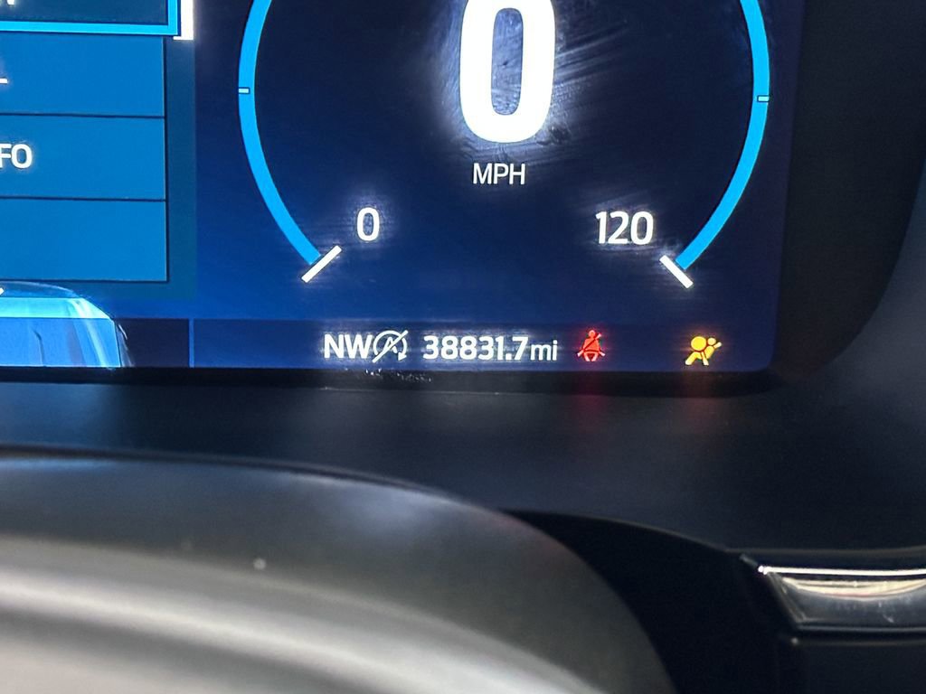 Certified 2023 Ford F150 Lariat w/ Equipment Group 502A High image 62