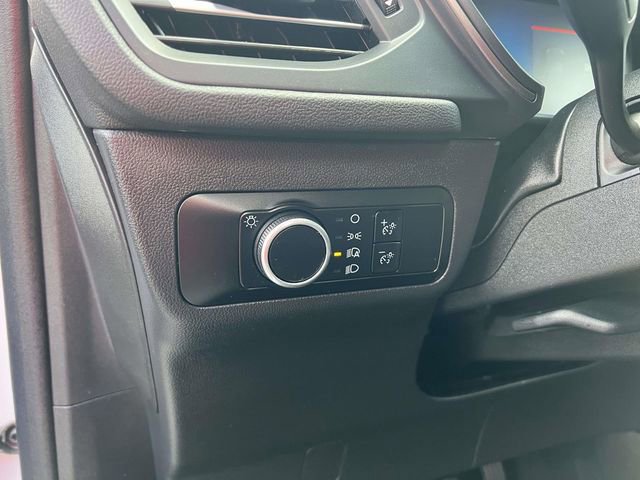 Certified 2025 Ford Escape Active FWD image 13