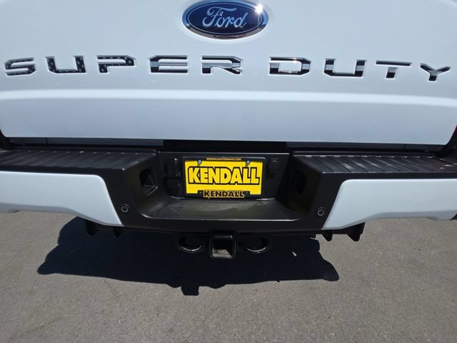 Certified 2025 Ford F250 XL w/ STX Appearance Package AWD/4WD image 28
