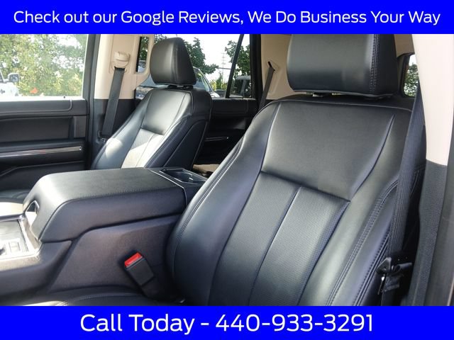 Certified 2023 Ford Expedition XLT AWD/4WD image 20